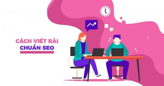 cách viết bài chuẩn SEO